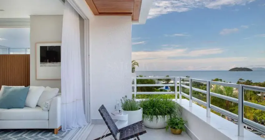 Cobertura com 4 quartos à venda na Rua dos Lambari-Guaçu, Jurerê Internacional, Florianópolis