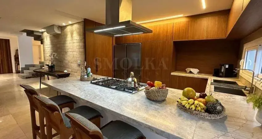 Casa em condomínio fechado com 4 quartos à venda na Rua do Gramal, Campeche, Florianópolis