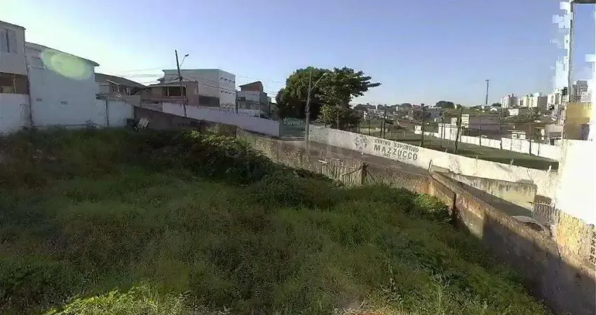 Terreno em condomínio fechado à venda na Rua Osvaldo Hipólito da Silva, Jardim Atlântico, Florianópolis