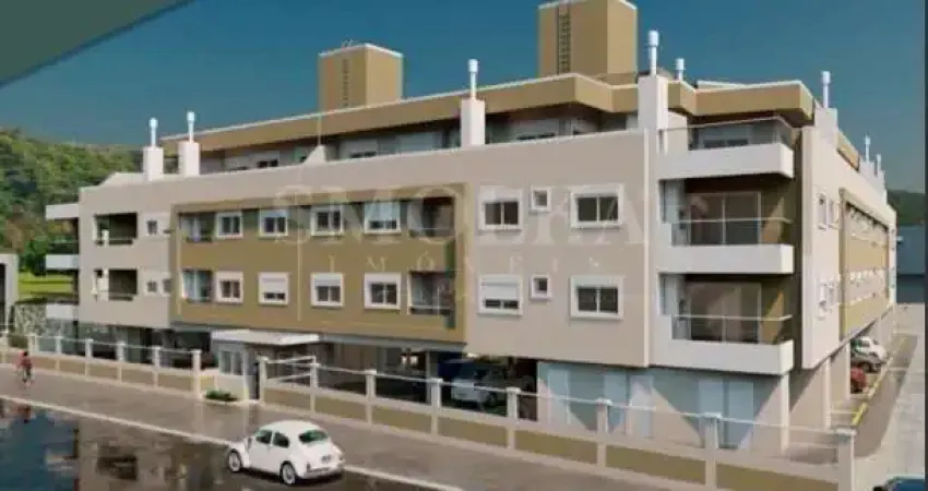 Cobertura com 3 quartos à venda na Avenida Internacional, Ingleses do Rio Vermelho, Florianópolis