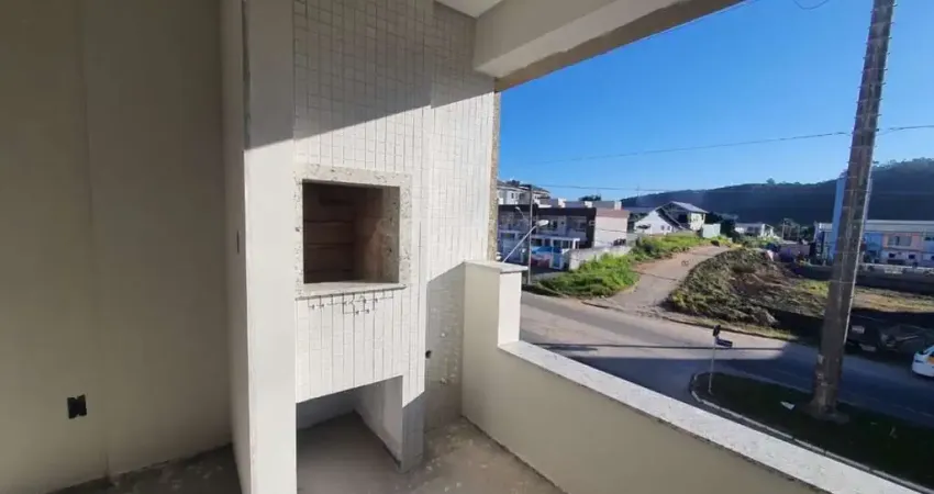 Apartamento com 3 quartos à venda na Avenida Internacional, Ingleses do Rio Vermelho, Florianópolis