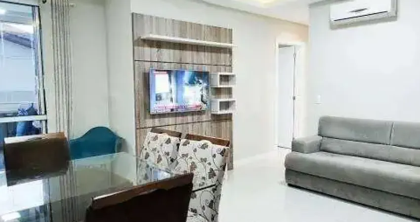 Apartamento com 3 quartos à venda na Rua Mário Lacombe, Canasvieiras, Florianópolis