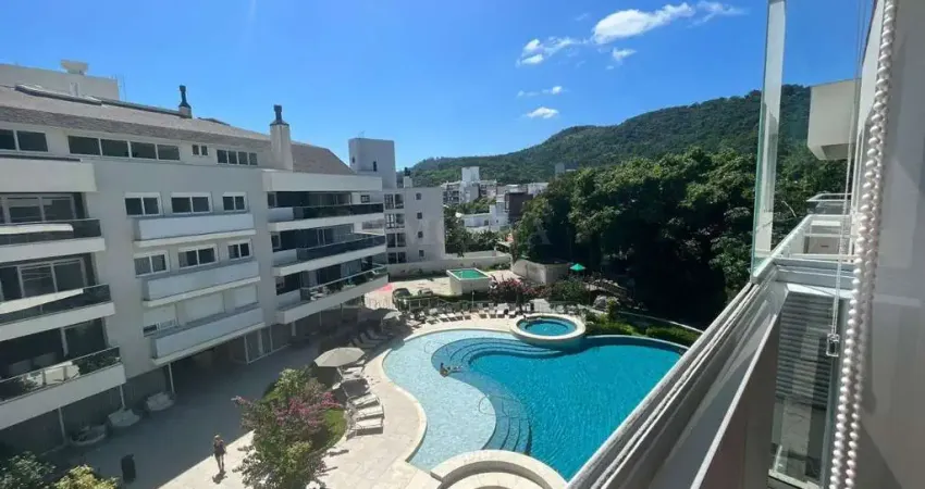 Apartamento com 3 quartos à venda na Rua das Piraúnas, Jurerê, Florianópolis