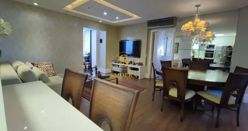 Cobertura com 3 quartos à venda na Avenida dos Dourados, Jurerê Internacional, Florianópolis