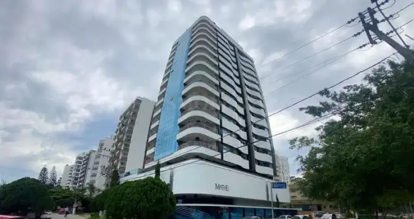 Apartamento com 4 quartos à venda na Praça Quinze de Novembro, Agronômica, Florianópolis
