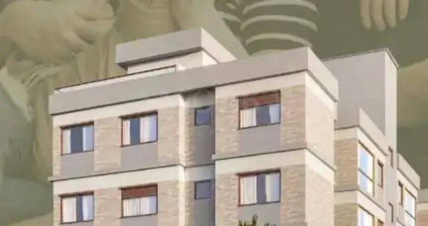 Apartamento com 3 quartos à venda na Rua Vereador Batista Pereira, Canto, Florianópolis