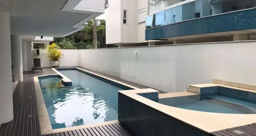 Apartamento com 3 quartos à venda na Rua das Algas, Jurerê, Florianópolis