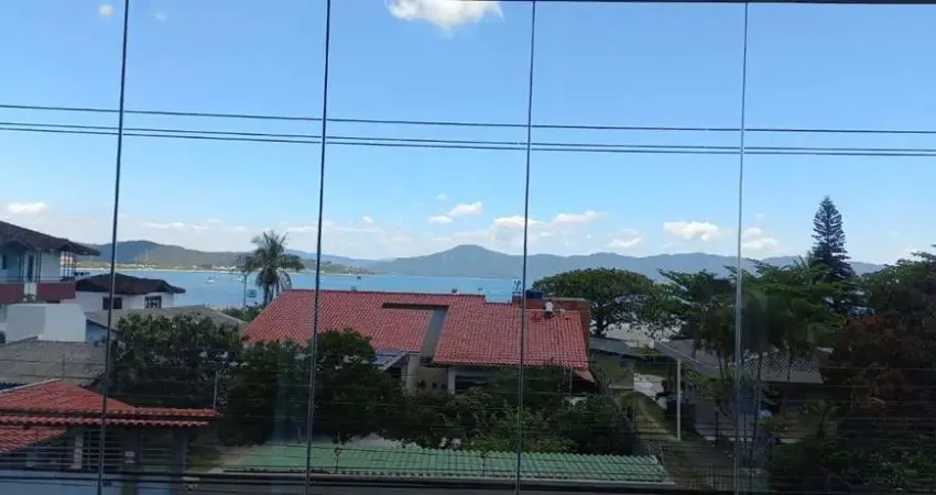 Apartamento com 3 quartos à venda na Rodovia Tertuliano Brito Xavier, Canajurê, Florianópolis