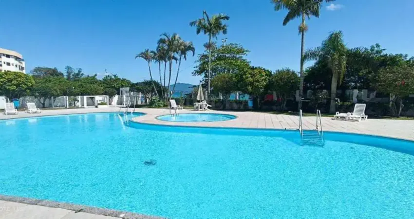 Apartamento com 2 quartos à venda na Rua Acary Margarida, Canasvieiras, Florianópolis