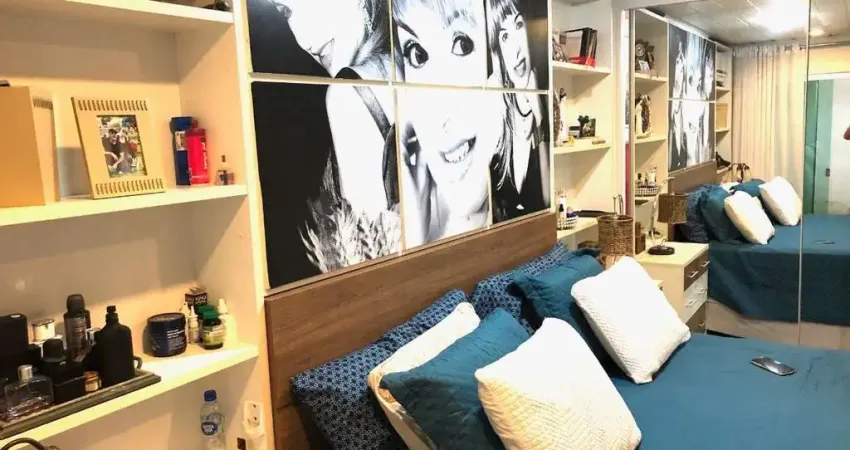 Casa com 7 quartos à venda na Rua Videira, Abraão, Florianópolis