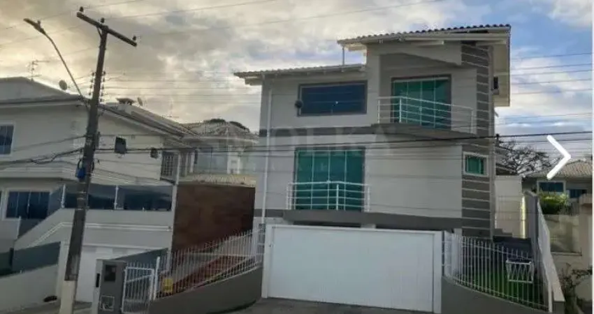 Casa em condomínio fechado com 3 quartos à venda na Rua dos Pintassilgos, Pedra Branca, Palhoça