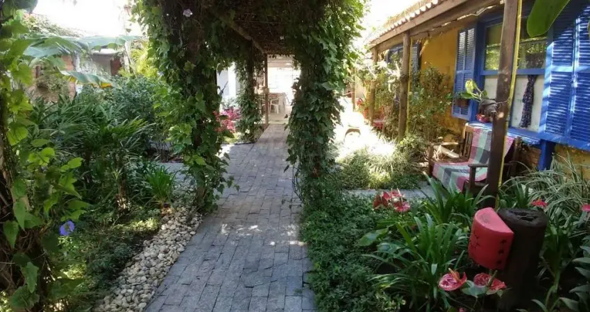 Prédio com 14 salas à venda na Avenida das Pitangueiras, Daniela, Florianópolis