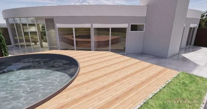 Cobertura com 4 quartos à venda na Avenida Luiz Boiteux Piazza, Cachoeira do Bom Jesus, Florianópolis