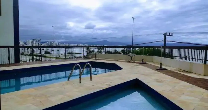 Apartamento com 3 quartos à venda na Rua Almirante Lamego, Centro, Florianópolis