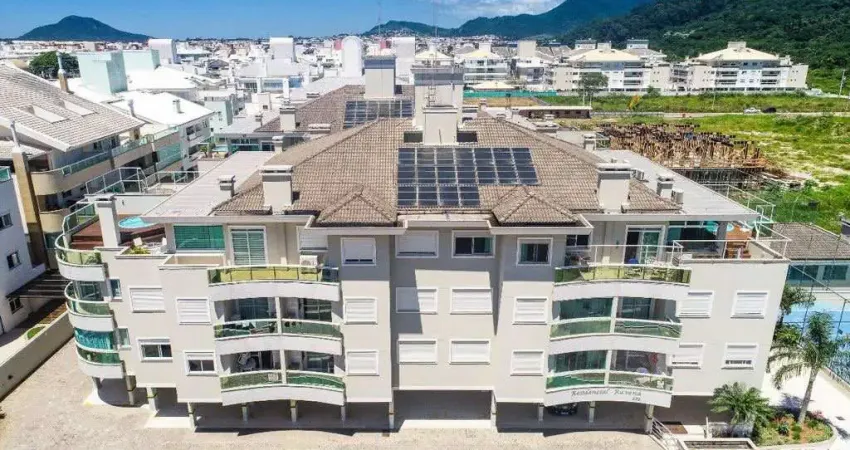 Apartamento com 2 quartos à venda na Rua Morro das Feiticeiras, Ingleses do Rio Vermelho, Florianópolis