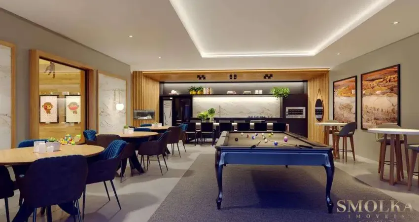 Apartamento com 3 quartos à venda na Rua Araci Vaz Callado, Estreito, Florianópolis