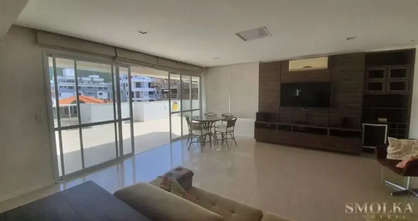 Cobertura com 5 quartos à venda na Rua Ilha das Galés, Ingleses do Rio Vermelho, Florianópolis