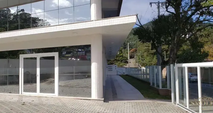 Sala comercial com 1 sala à venda na Rua Adolfo Gonçalves de Aguiar, Itacorubi, Florianópolis