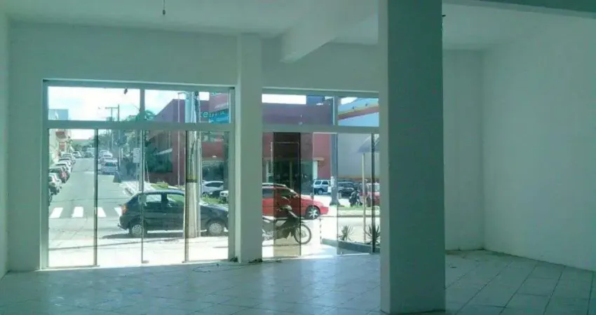 Sala comercial com 1 sala à venda na Rua Fúlvio Aducci, Estreito, Florianópolis