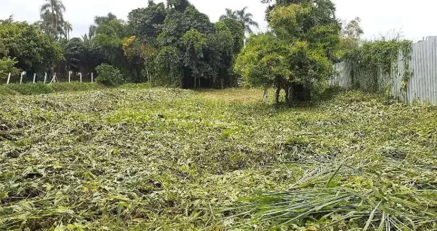 Terreno em condomínio fechado à venda na Rodovia José Carlos Daux, Santo Antônio de Lisboa, Florianópolis