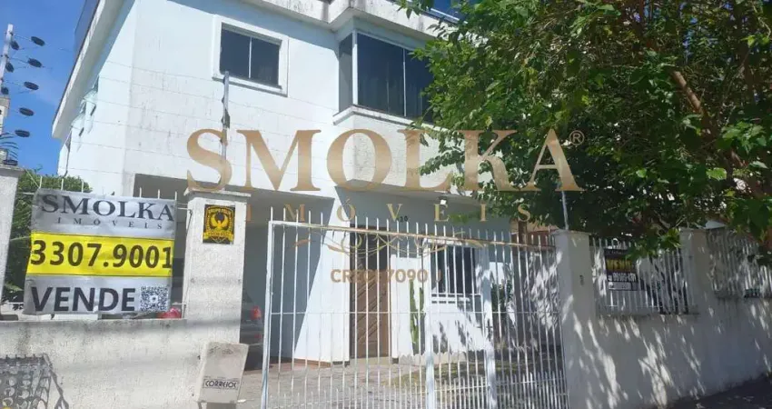 Casa em condomínio fechado com 3 quartos à venda na Servidão Luiz Flôr Francisco, Ingleses do Rio Vermelho, Florianópolis