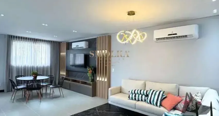 Apartamento com 2 quartos à venda na Rua Luiz Elias Daux, Ingleses, Florianópolis