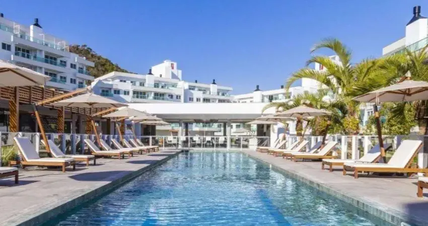 Apartamento com 3 quartos à venda na Avenida dos Dourados, Jurerê, Florianópolis