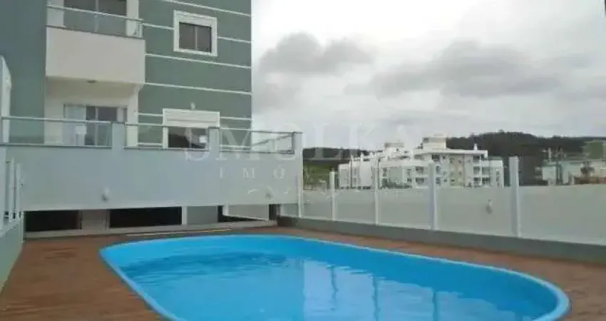 Apartamento com 2 quartos à venda na Avenida Internacional, Ingleses do Rio Vermelho, Florianópolis