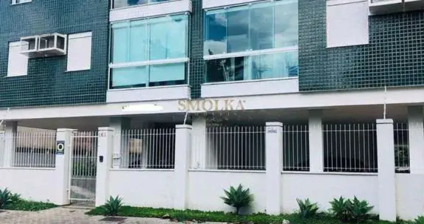 Apartamento com 2 quartos à venda na Rua Eduardo Rosa, Cachoeira do Bom Jesus, Florianópolis