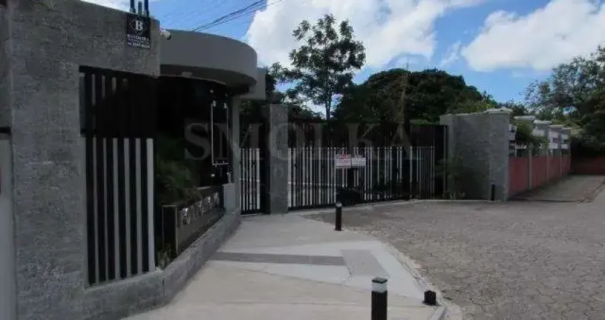 Casa em condomínio fechado com 3 quartos à venda na Estrada Cristóvão Machado de Campos, Vargem Grande, Florianópolis
