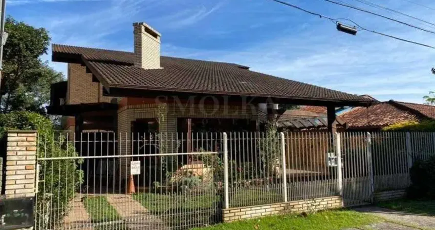 Casa em condomínio fechado com 5 quartos à venda na Rua Deputado Paulo Preis, Jurerê, Florianópolis