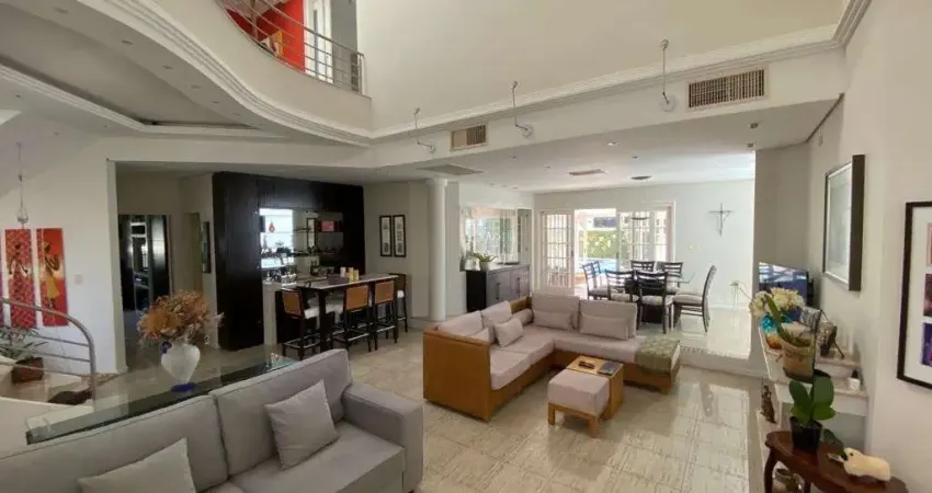 Casa em condomínio fechado com 4 quartos à venda na Rua das Tainhas, Jurerê Internacional, Florianópolis