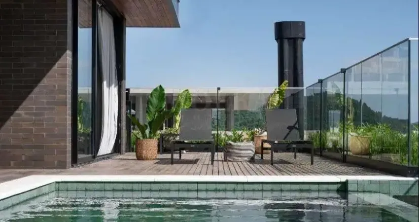 Apartamento com 3 quartos à venda na Rua dos Polvos, Jurerê, Florianópolis