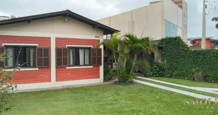 Casa em condomínio fechado com 3 quartos à venda na Rua Leonel Pereira, Cachoeira do Bom Jesus, Florianópolis