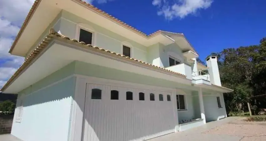 Casa em condomínio fechado com 4 quartos para alugar na Rua Bento Manoel Ferreira, Ratones, Florianópolis