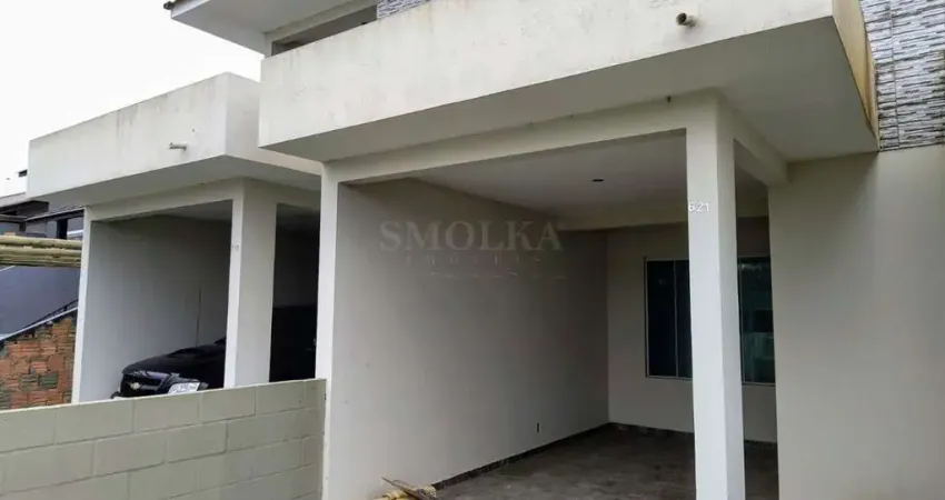 Casa em condomínio fechado com 2 quartos à venda na Rua Fernando Bauther da Silva, Ingleses do Rio Vermelho, Florianópolis