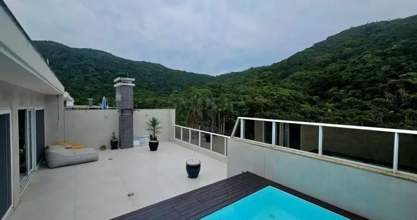 Cobertura com 3 quartos à venda na Rua Lázaro de Oliveira Souza, Ingleses do Rio Vermelho, Florianópolis