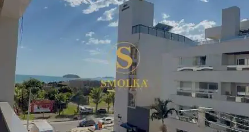 Apartamento com 2 quartos à venda na Rua Professor Manoel do Lago Almeida, Jurerê, Florianópolis