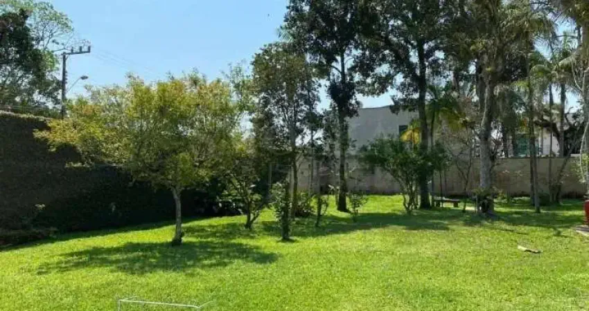 Terreno em condomínio fechado à venda na Servidão Braulina Machado, Vargem Grande, Florianópolis