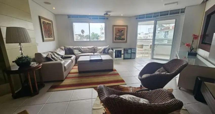 Apartamento com 3 quartos à venda na Avenida dos Dourados, Jurerê Internacional, Florianópolis