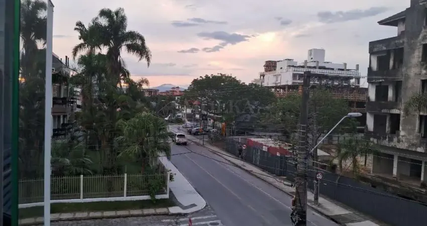 Apartamento com 1 quarto à venda na Rua César Nascimento, Jurerê, Florianópolis