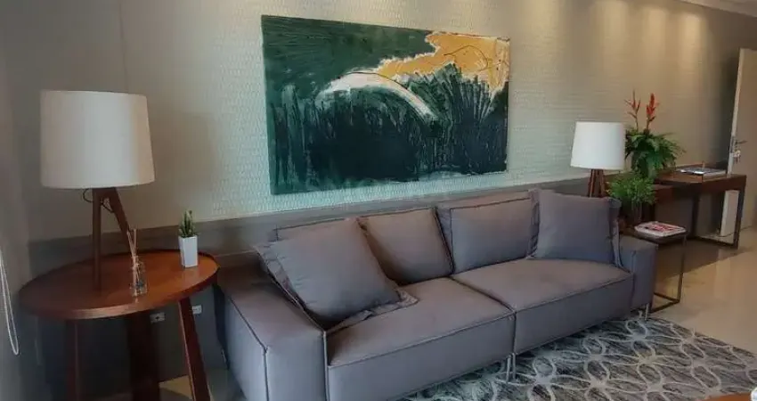 Apartamento com 3 quartos à venda na Avenida Luiz Boiteux Piazza, Cachoeira do Bom Jesus, Florianópolis