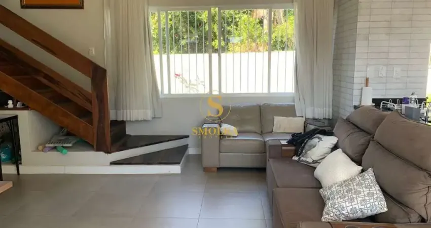 Casa em condomínio fechado com 3 quartos à venda na Avenida das Paineiras, Daniela, Florianópolis