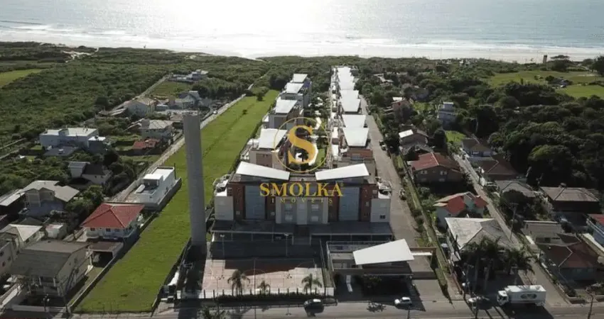 Apartamento com 3 quartos à venda na Estrada Vereador Onildo Lemos, Santinho, Florianópolis