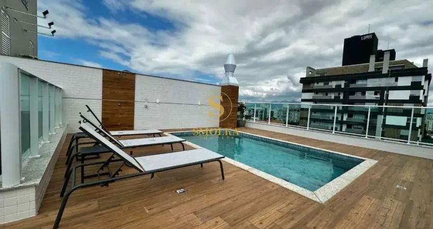 Kitnet / Stúdio para alugar na Rua João Evangelista da Costa, Canto, Florianópolis