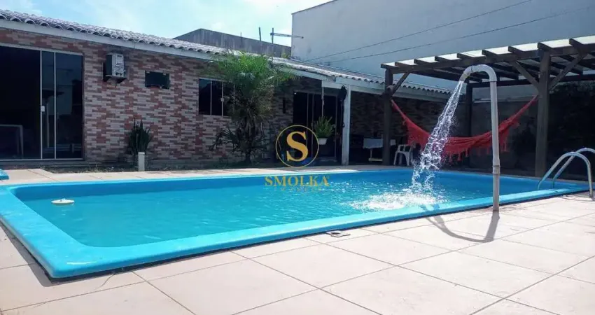 Casa em condomínio fechado com 2 quartos à venda na Servidão das Gérberas, São João do Rio Vermelho, Florianópolis