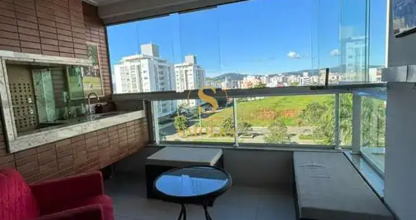 Apartamento com 3 quartos à venda na Rua Orlando Odilio Koerich, Jardim Atlântico, Florianópolis