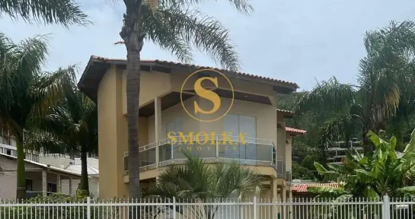 Apartamento com 6 quartos à venda na Avenida Luiz Boiteux Piazza, Ponta das Canas, Florianópolis