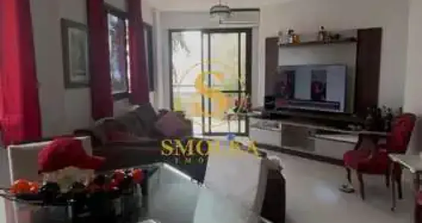 Apartamento com 3 quartos à venda na Rua Almirante Lamego, Centro, Florianópolis