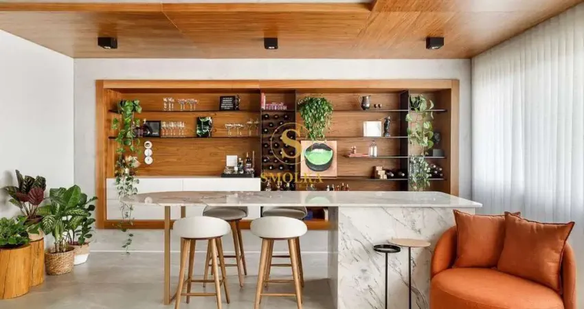 Apartamento com 4 quartos à venda na Rua Almirante Lamego, Centro, Florianópolis